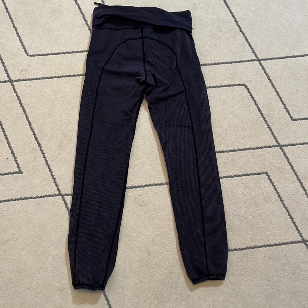 Lululemon cotton joggers - Picture 5 of 7